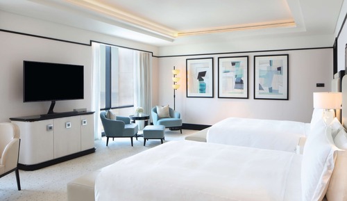 Premier Room, 2 Queen Beds