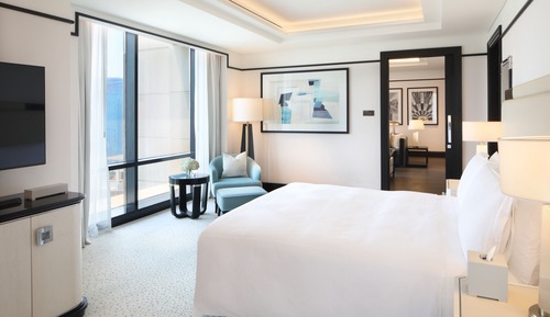 Premier Room, 2 Queen Beds (Grand)