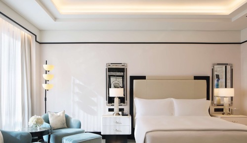 Suite (Ambassador)