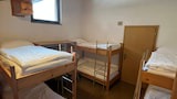 Standard Shared Dormitory, Non Smoking, Shared Bathroom