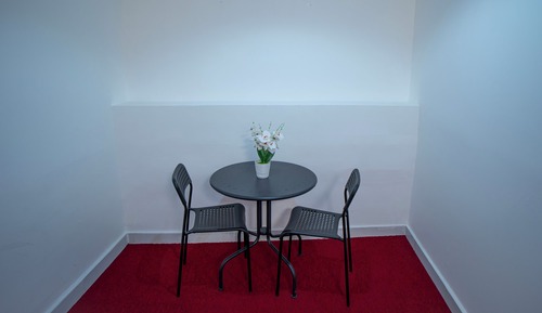 Family Double Room