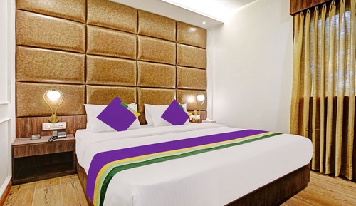 Premium Double Room
