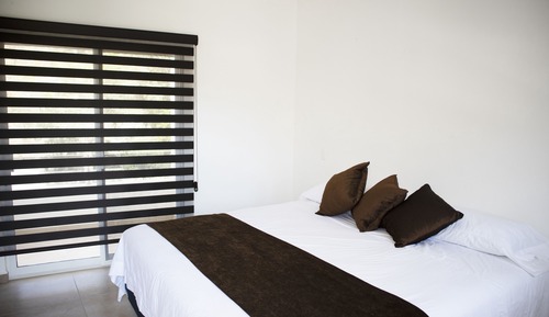 Comfort Double Room, 1 Queen Bed, Ocean View