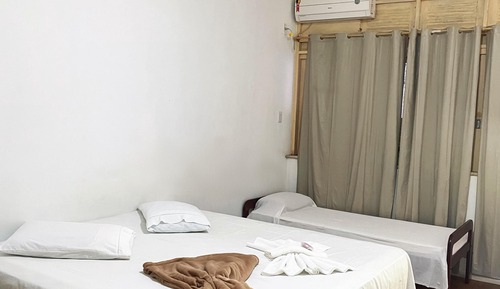 Comfort Room