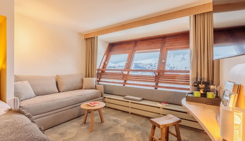 Superior Quadruple Room