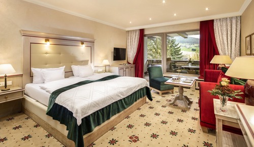 Double Room