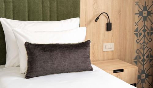 Superior Room, 1 Double Bed