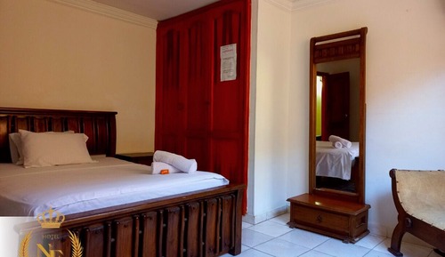 Comfort Double Room, 1 Bedroom