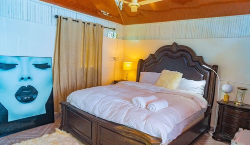Classic Room