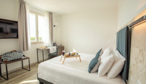 Standard Double or Twin Room, Annex Building