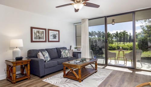 Condo, 1 Bedroom