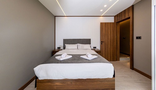 Exclusive Apartment