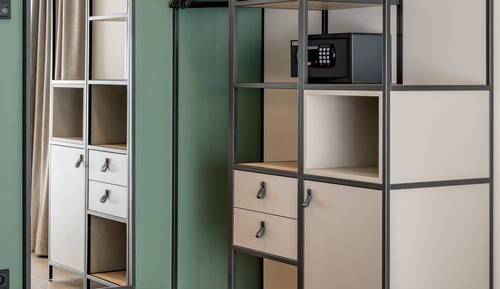 Exclusive Double Room