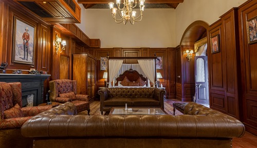 Superior Suite