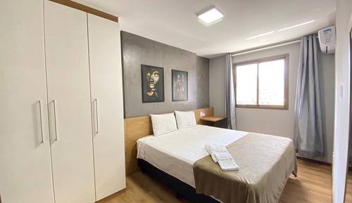 Basic Apartment
