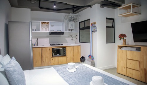 Basic Apartment