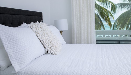 Grand Suite, 2 Bedrooms, Ocean View, Oceanfront