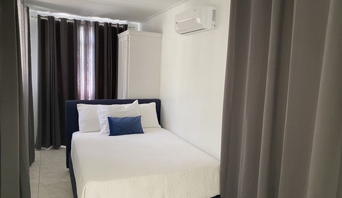 Grand Studio, Annex Building