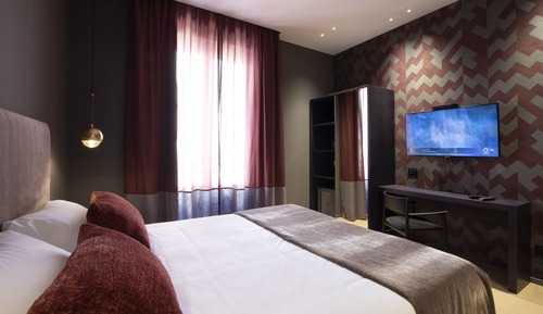 Superior Double or Twin Room