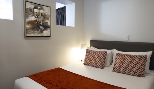 Apartment, 1 Bedroom
