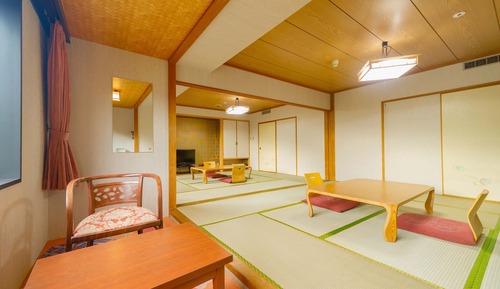Japanese Style Large Room Non-Smoking