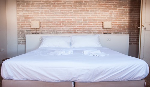 Classic Room (Camera Familiare)