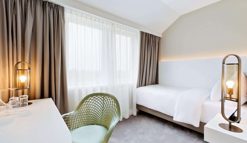 Classic Single Room