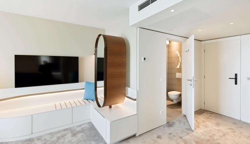 Junior Suite
