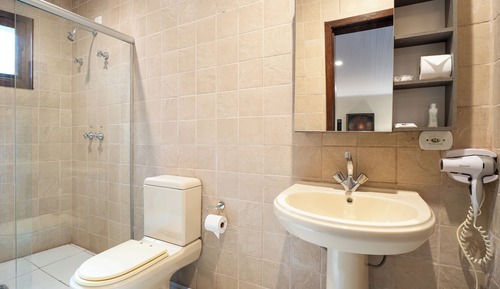 Standard Suite (Quadruplo)