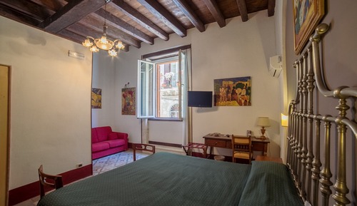 Comfort Room