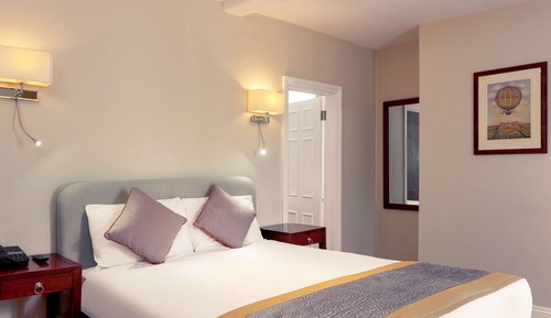 Standard Double Room, 1 Double Bed