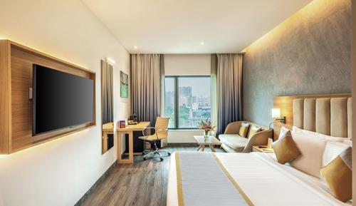Premium Grande Room
