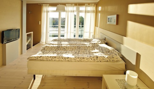 Duplex Apartment
