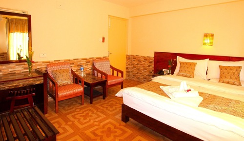 Royal Suite