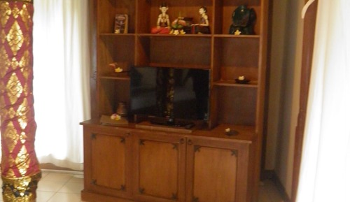 Villa, 1 Bedroom