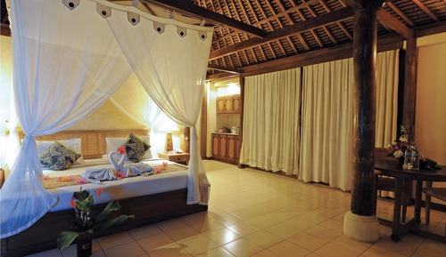 Deluxe Villa, 1 Bedroom