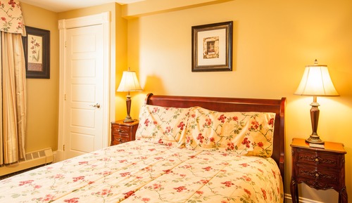 Junior Suite (Inn)