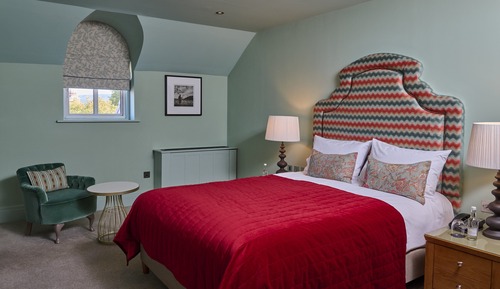 Classic Room