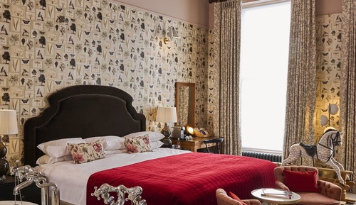Wairau River Suite