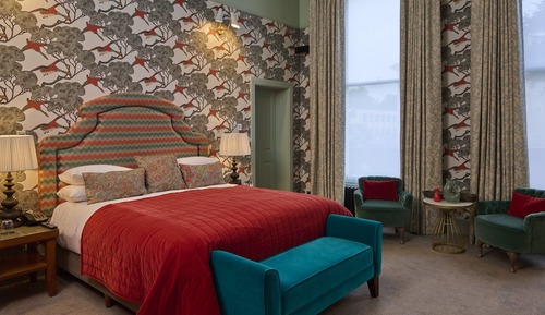 De Trafford Suite