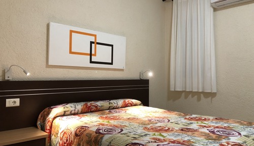 Apartment, 2 Bedrooms