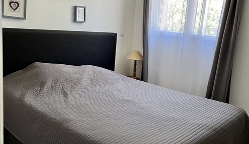 Standard Apartment, Private Bathroom, Sea View