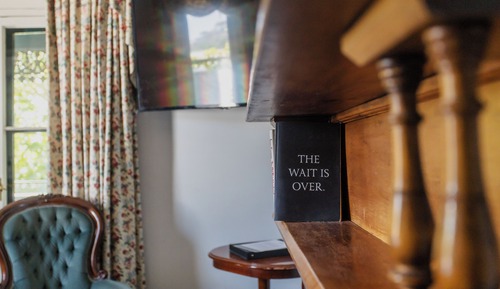 Yarra Room