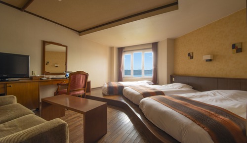 Superior Twin Room, Non Smoking