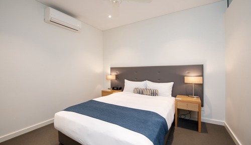 One Bedroom Suite