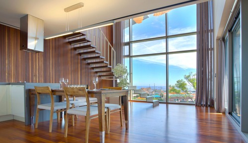 Suite (Hill) (Duplex)