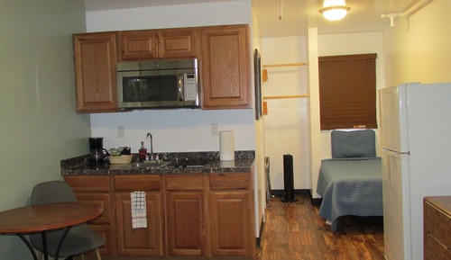Junior Suite, Multiple Beds