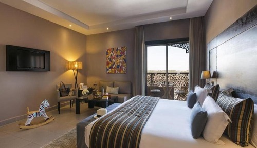 Family Suite