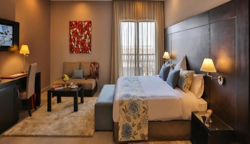 Executive Suite