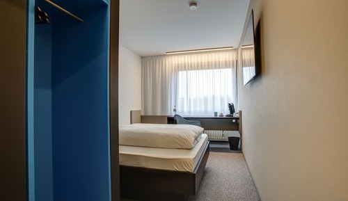 Standard Room, 1 Twin Bed